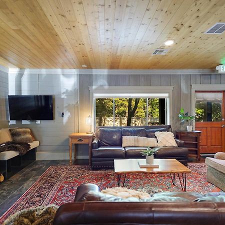 Shasta View Lodge McCloud Εξωτερικό φωτογραφία