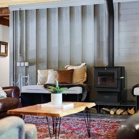 Shasta View Lodge McCloud Εξωτερικό φωτογραφία