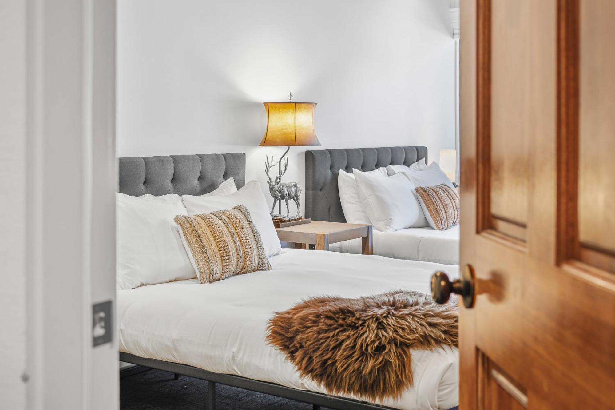 Shasta View Lodge McCloud Εξωτερικό φωτογραφία