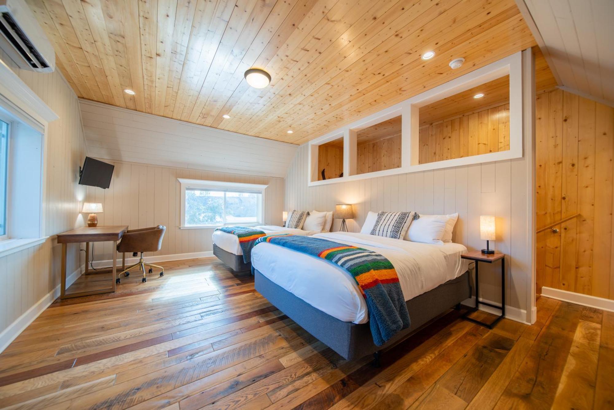 Shasta View Lodge McCloud Εξωτερικό φωτογραφία