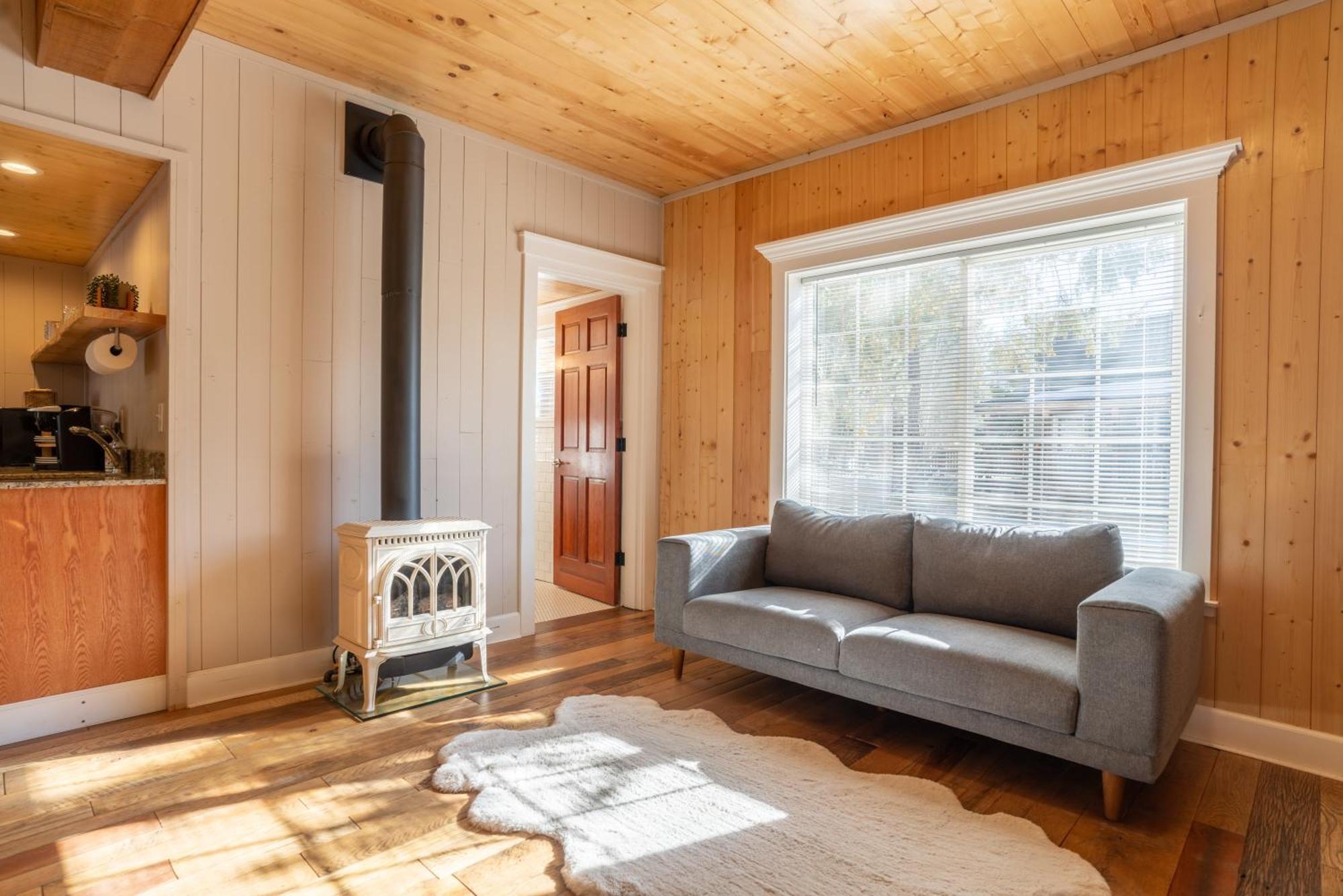 Shasta View Lodge McCloud Εξωτερικό φωτογραφία