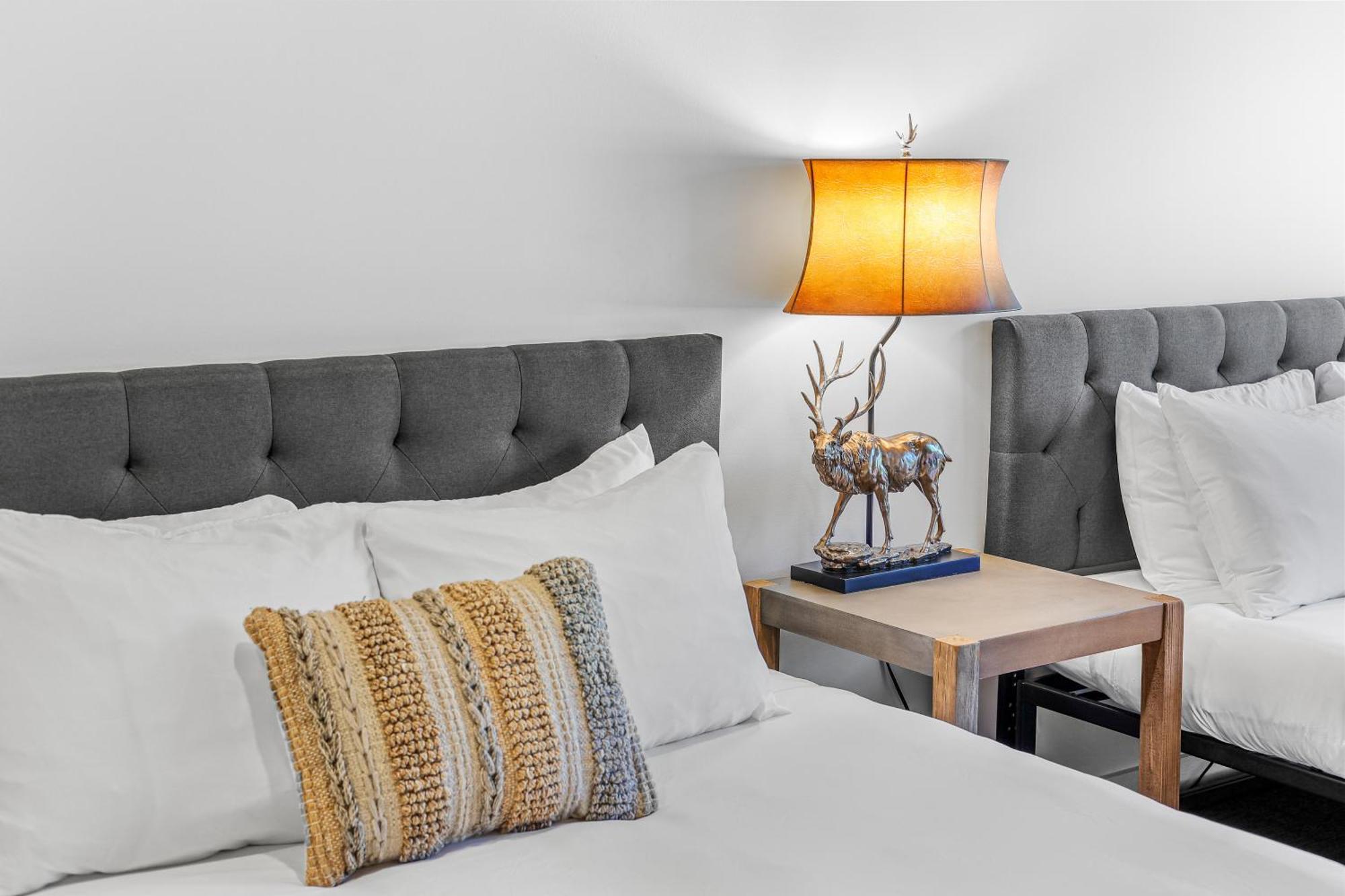 Shasta View Lodge McCloud Εξωτερικό φωτογραφία