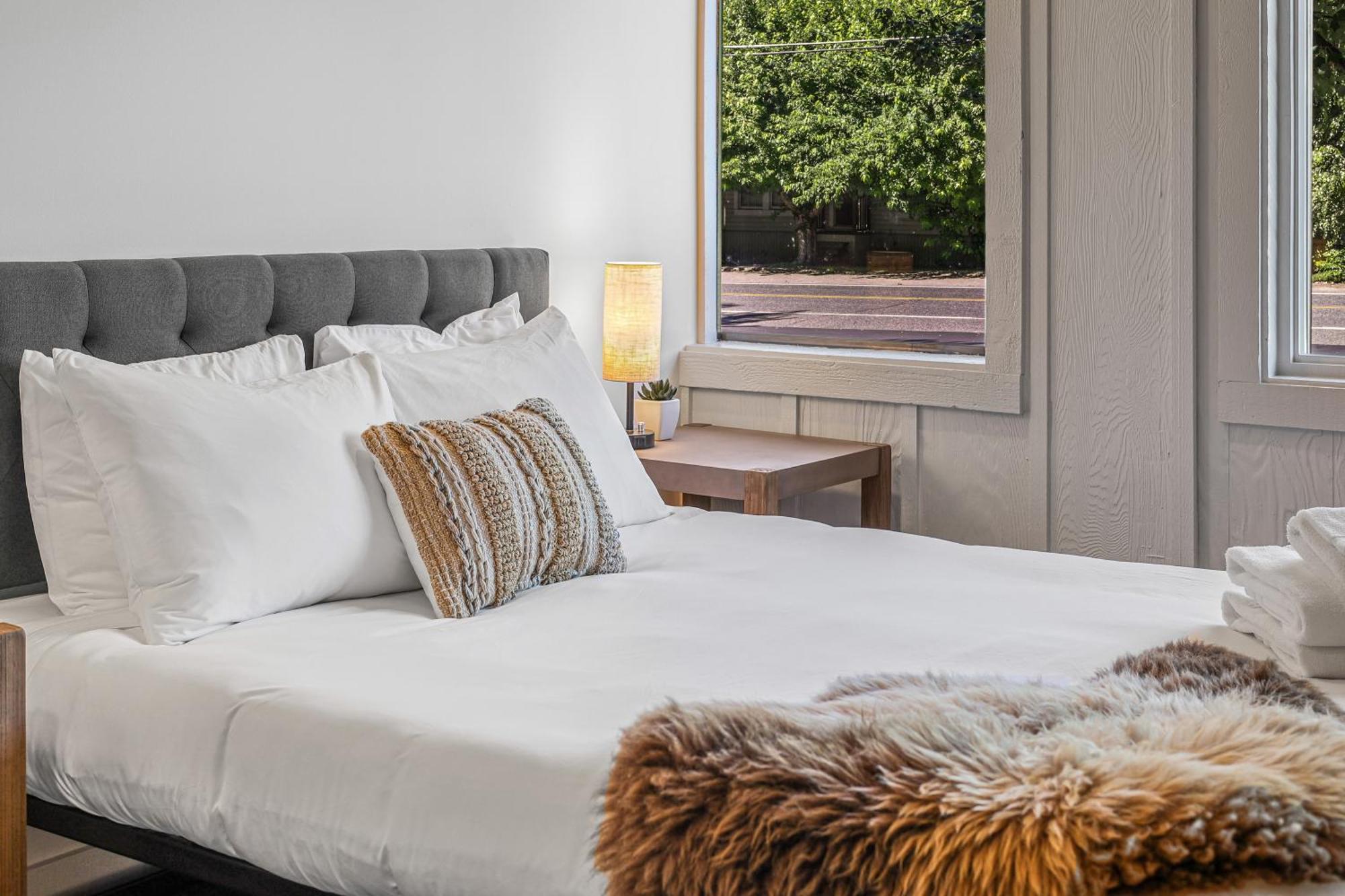 Shasta View Lodge McCloud Εξωτερικό φωτογραφία