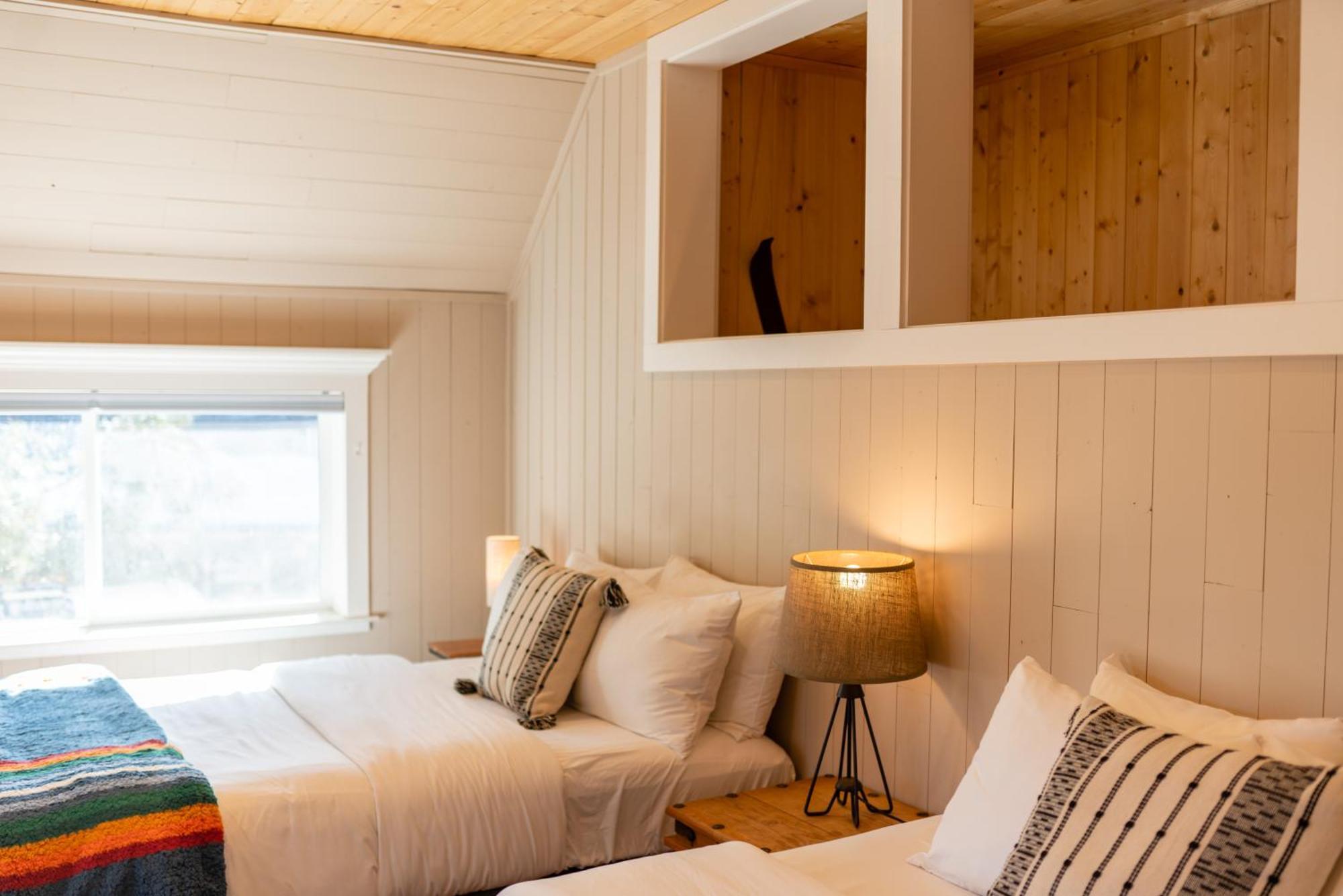 Shasta View Lodge McCloud Εξωτερικό φωτογραφία