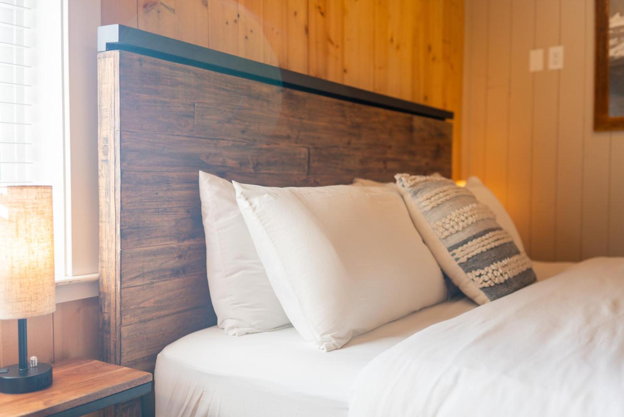 Shasta View Lodge McCloud Εξωτερικό φωτογραφία