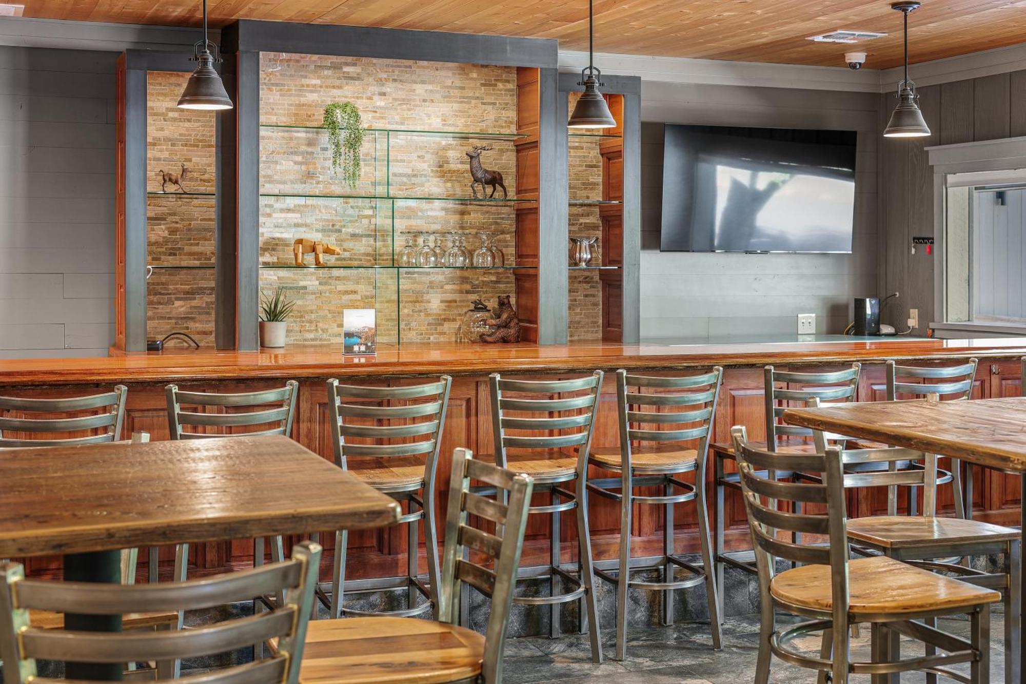 Shasta View Lodge McCloud Εξωτερικό φωτογραφία