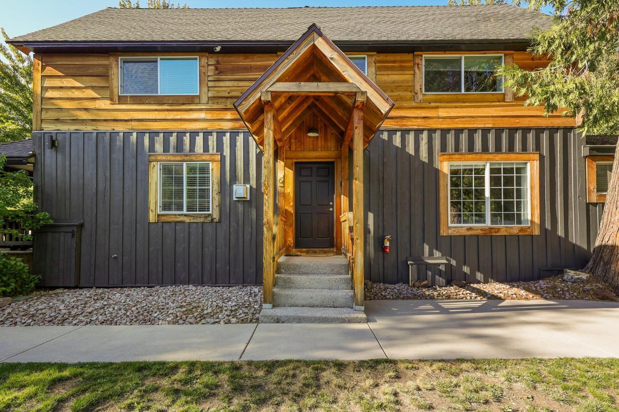 Shasta View Lodge McCloud Εξωτερικό φωτογραφία